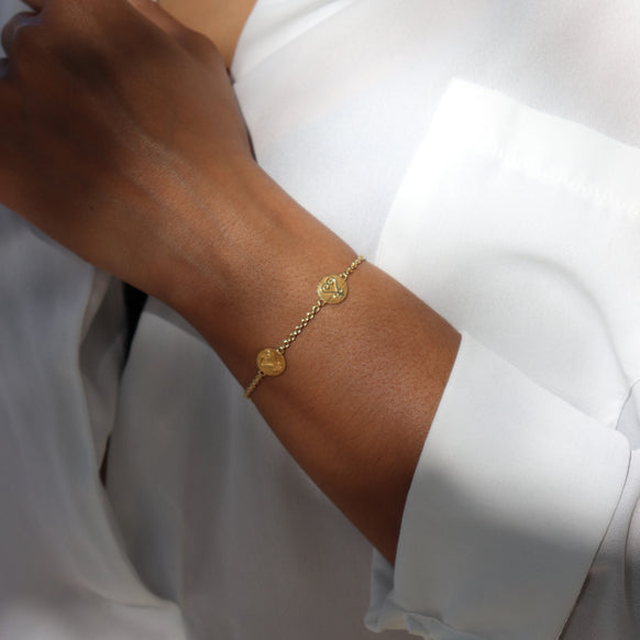 Kanko Station Bracelet
