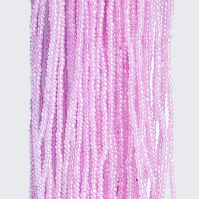 Kaiem Tie-On Waist Beads: Pastel Collection